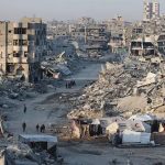 Бунбаст дар музокироти марҳалаи дуюми оташбаси Ғазза