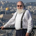 Дидори махфии сафири ИМА бо ҷосуси исроилӣ