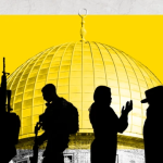 Эҳтимоли ҷангу даргирӣ бо Исроил