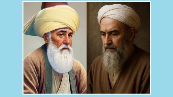 Дарди ориф ва дарди мутакаллим