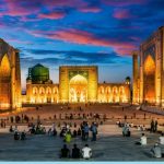 Рекорди боздиди сайёҳон аз кишвари Ӯзбекистон