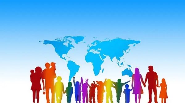 Ҷомеа ва таърих