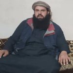 Ҷосуси Амрико дар Сурия кушта шуд