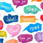 Оё забон бо ҳувияти инсонҳо дар иртибот аст?