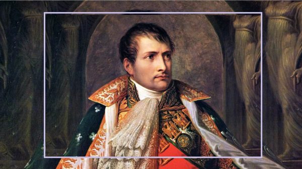 Ду ҷумлаи Наполеон дар бораи Қуръон