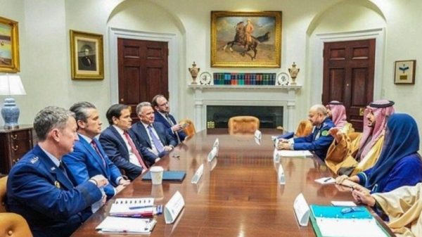 Изҳороти зиддиэронии мақомоти Арабистон такзиб шуд