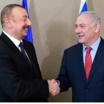 Натонёҳу: Саломи гарми маро ба Илҳом Алиев бирасонед!