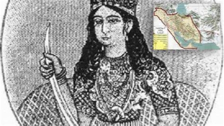 Сайида Малика Хотун