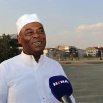 Иброҳим Ричмонд - кашише, ки бо як руъё мусалмон шудааст