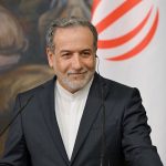 Чаро Эрон исрор дорад музокирот дар Истанбул баргузор нашавад