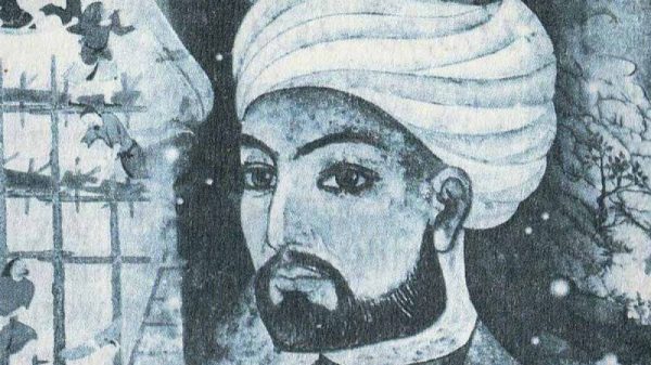 Камолуддини Беҳзод