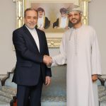 Баёнияи Вазорати хориҷаи Уммон дар бораи музокирот