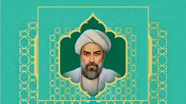 Нигоҳе ба мактаби фалсафии Мулло Садро