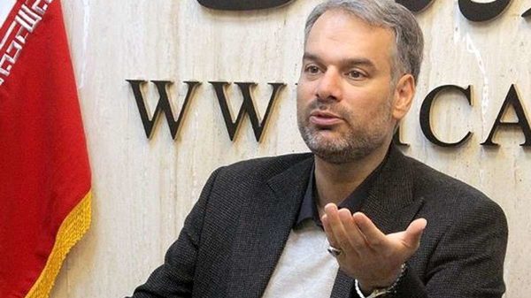 Ғофилгирии Эрон барои мутаҷовизон дар ҷанги баъдӣ