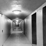 Ҷаласаи сарони Исроил дар паноҳгоҳ