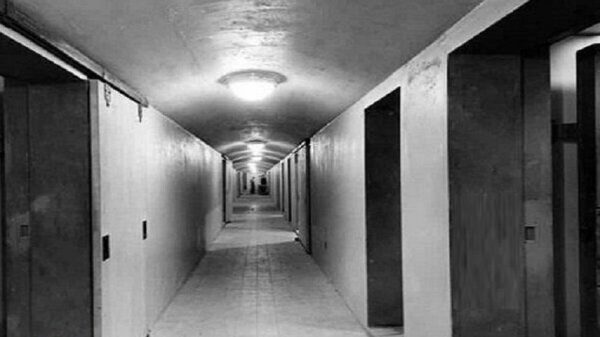 Ҷаласаи сарони Исроил дар паноҳгоҳ