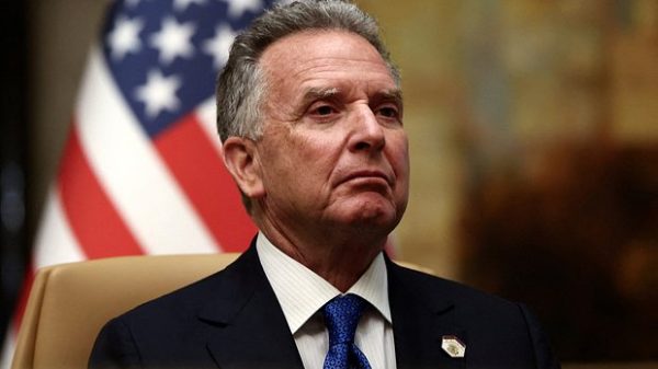 Стив Виткоф