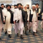 Эъломи ҳимояти Толибон аз Эрон