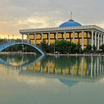 Ҳадафгузории Ӯзбекистон ва Толибон барои расидан ба 5 миллиард доллар мубодилаи тиҷорӣ