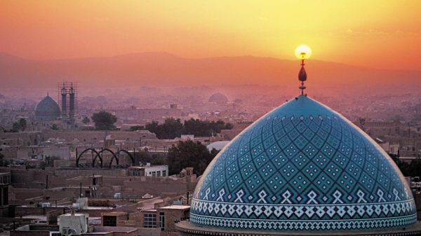 Эй ақвоми Шарқ