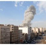 Ҳамлаи Амрико ва Исроил ба Эрон, дар ҳангоми музокира