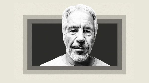 Ҷеффри Эпштейн