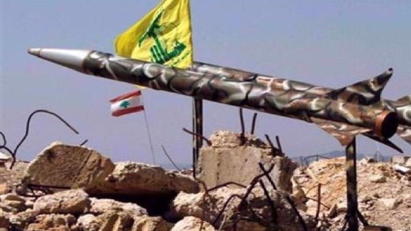 Мушакборони Ҳизбуллоҳ дар Акко ва Ҳайфо