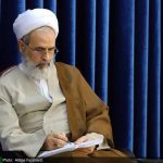 Адами ҳамкорӣ бо Амрико ва Исроил – шарти масун мондан