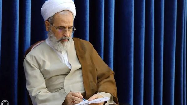 Адами ҳамкорӣ бо Амрико ва Исроил – шарти масун мондан