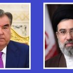 Паёми табрикии Эмомалӣ Раҳмон