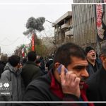 Ҳамла ба Теҳрон ҳангоми роҳпаймоӣ