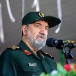 Мӯҳсини Ризоӣ: Шарти мо хуруҷи Амрико аз Халиҷи Форс аст!