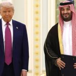 Бен Салмон ба Тромп: Заработи муҳкаме ба Эрон бизанед!