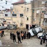 Шаҳрдори Телавив: Сокинон чанд ҳафта аст дар паноҳгоҳҳо зиндагӣ мекунанд