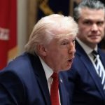 Тромп: 10 рӯзи дигар ба Эрон мӯҳлат медиҳам