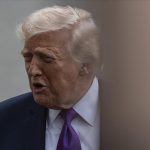 Тромп: Мо акнун дар ҳоли музокира дар мавриди Эрон ҳастем