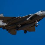 Эрон ҳавопаймои F-15-ро сарнагун кард