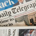 Daily Telegraph: Тромп дигар тавони таваққуфи ҷанги Эронро надорад