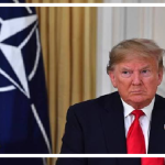Трамп: Амрико ба НАТО ниёз надорад