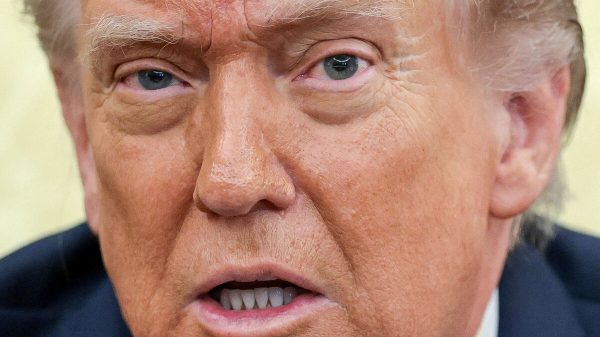 Дональду Трампу