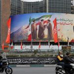 Иран выдвинул три условия для начала переговоров