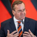 Олмон: Дар ҷанг алайҳи Эрон ширкат намекунем