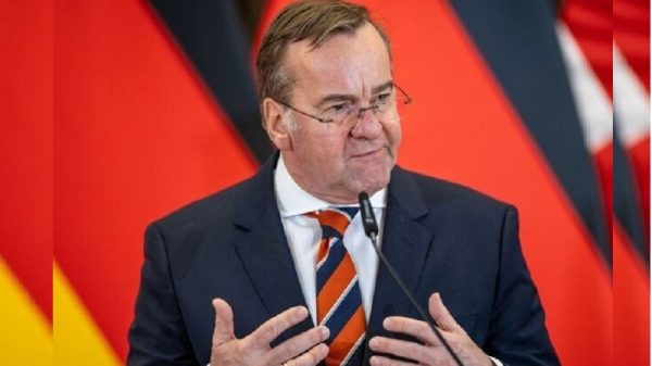 Олмон: Дар ҷанг алайҳи Эрон ширкат намекунем