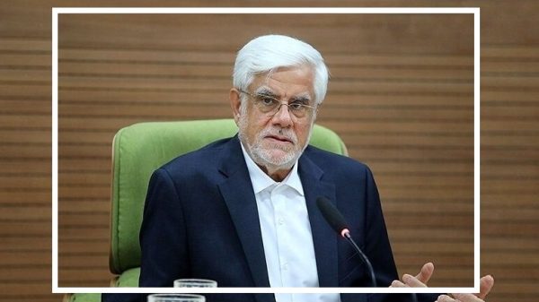 Дуктур Муҳаммадризо Ориф