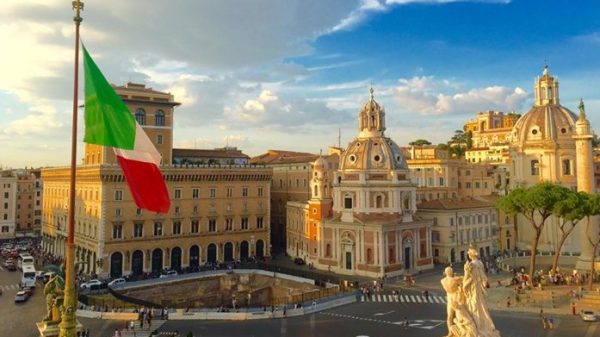 Итолиё ҳам ба эътилофи Тромп посухи рад дод