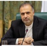 Сафири Эрон дар Русия: Мардуми Эрон интиқом мехоҳанд