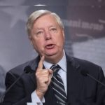 Ҳамлаи Линдси Грэм - сенатори омрикоӣ ба Аморот ва Саудӣ