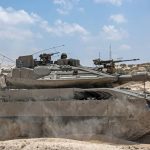 Нобудии тонки исроилӣ тавассути Ҳизбуллоҳ