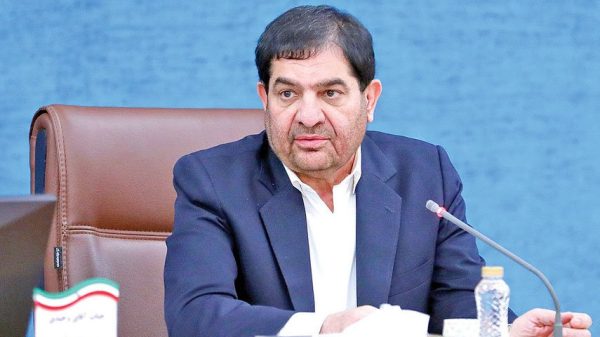 Муҳаммади Мухбир