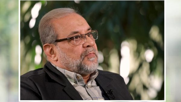 Муҳаммадбоқири Зулқадр дабири Шӯрои олии амнияти миллии Эрон таъйин шуд